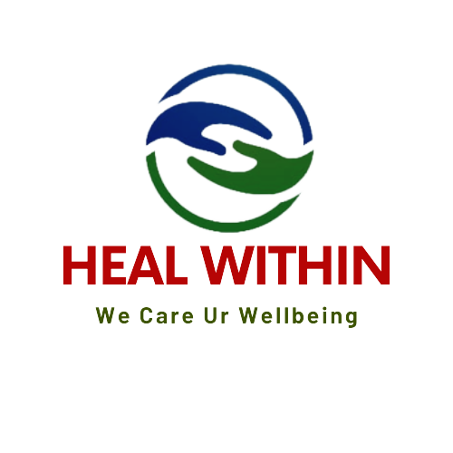 heal with in